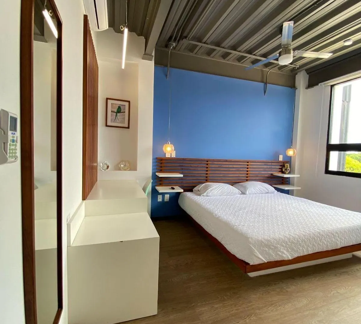 Yaxche Hotel Cancún 5*,  México